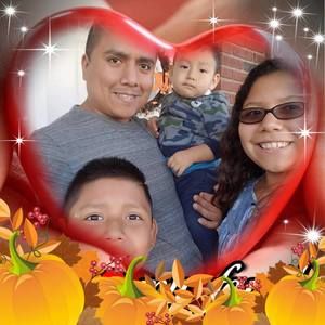 Meet your Posher, Yul roger